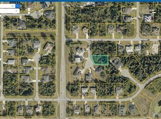 Foliage Ct, North Port, FL 34288