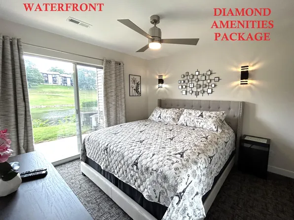 41 Scenic Court #15 BLDG 41, Branson, MO 65616