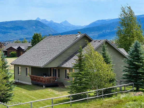 1118 River Cir, Victor, ID 83455