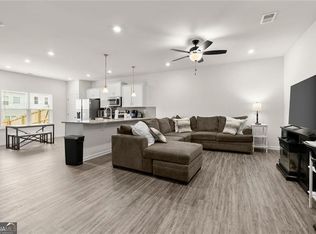 254 Pinnacle Way, Jasper, GA 30143