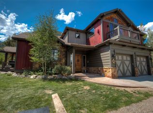 216 Chiming Bells Ct, Frisco, CO 80443