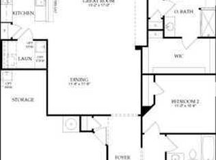 443 Eastern Isle Ave, Summerville, SC 29483