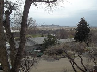 12 Hidden Valley Rd, Havre, MT 59501