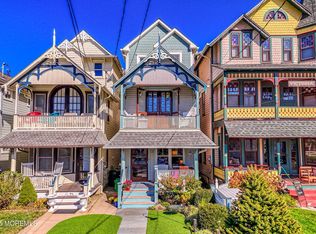 9 Embury Ave, Ocean Grove, NJ 07756