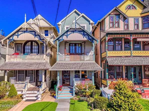 9 Embury Avenue, Ocean Grove, NJ 07756