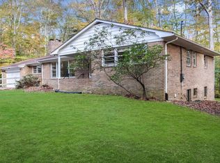 2710 Hidden Valley Rd, Accokeek, MD 20607
