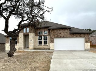 8744 Shady Gate, Fair Oaks Ranch, TX 78015