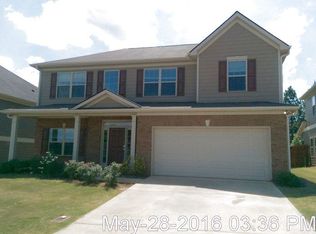7297 Sorrel Ct, Columbus, GA 31909