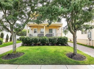 121 N Adams Ave UNIT B, Margate City, NJ 08402