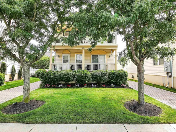 121 N Adams Ave Unit B, Margate City, NJ 08402