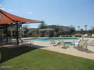 10757 N 74th St Unit 1038, Scottsdale, AZ, 85260