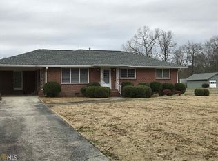 1305 Old Dalton Rd, Rome, GA 30165