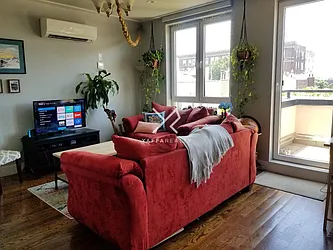 Rented by Yaffa Realty LLC