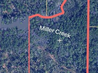 0 Hamilton Oaks Ln, Mobile, AL 36695