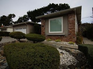 1831 Earl Ave, San Bruno, CA 94066