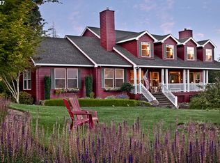 7150 NE Earlwood Rd, Newberg, OR 97132