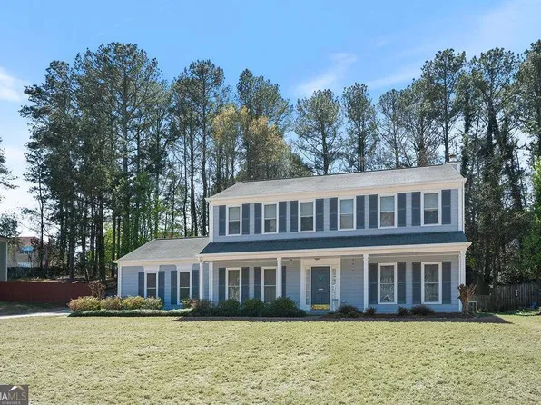 2060 Buckley Trl, Snellville, GA 30078