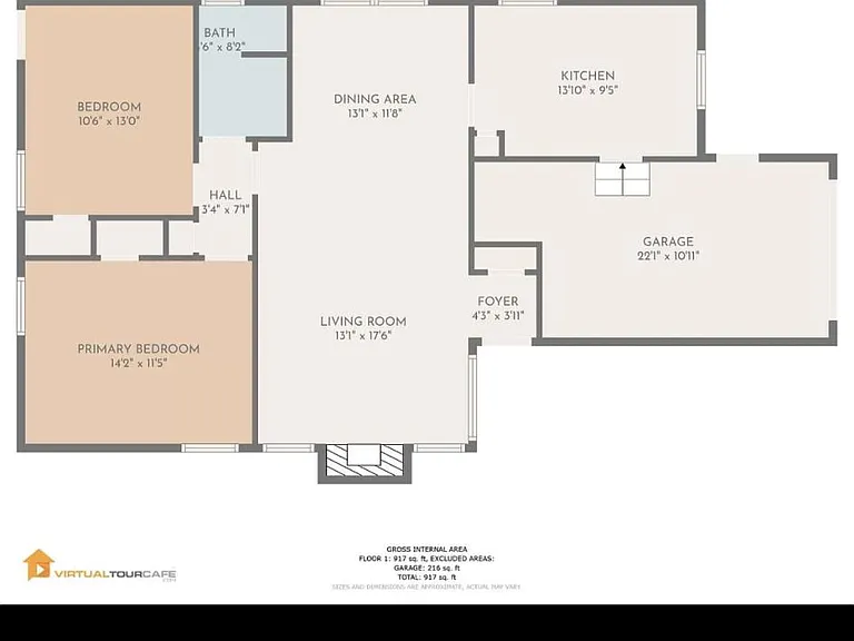 1376 Geneva Ave — Photo 13