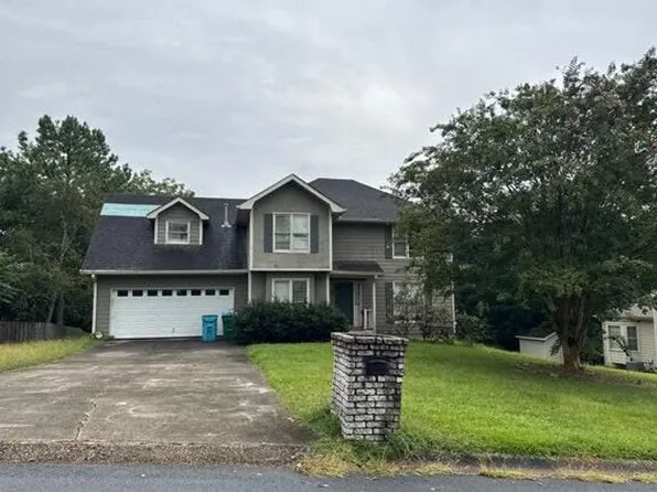 3900 Paulownia Dr, Snellville, GA 30039