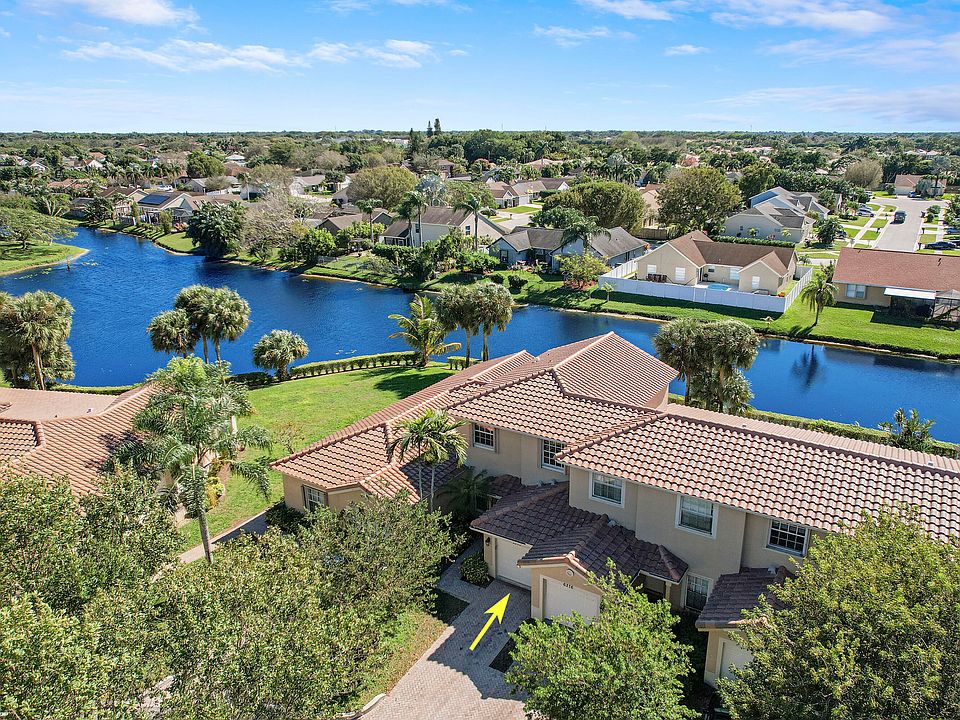 1st image of 6378 Park Lake Circle