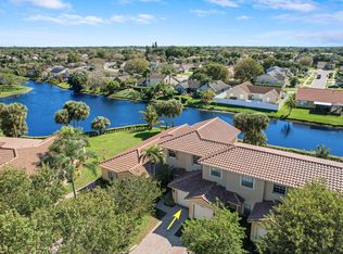 6378 Park Lake Cir, Boynton Beach, FL 33437
