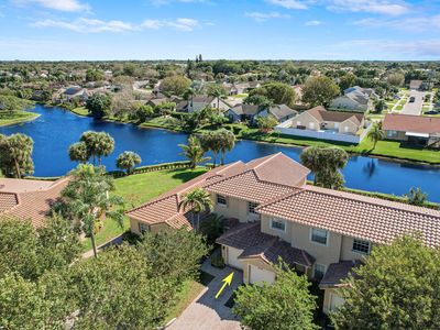 6378 Park Lake Circle, Boynton Beach, FL, 33437