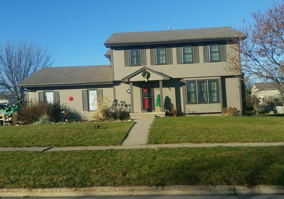 Front view