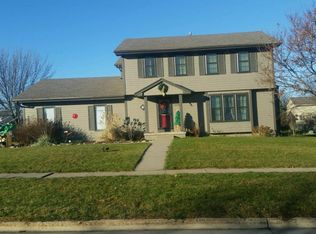 1208 5th Ave SW, Altoona, IA 50009