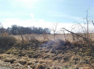 E 289th St, Harrisonville, MO 64701