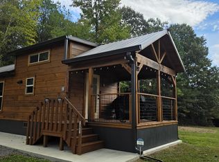 1221 County Road 641, Mentone, AL 35984
