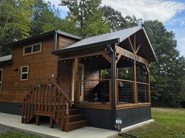 1221 County Road 641, Mentone, AL 35984