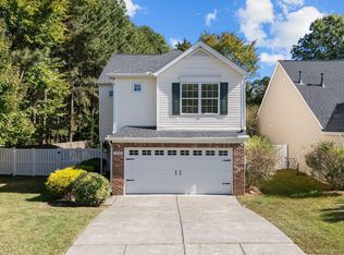 9208 Shallcross Way, Raleigh, NC 27617