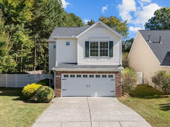 9208 Shallcross Way, Raleigh, NC 27617