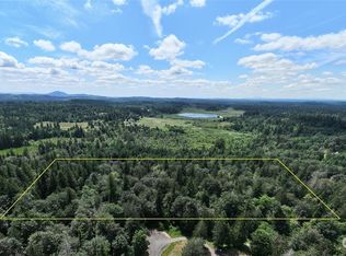 1434 McCorkle Rd SE, Olympia, WA 98501