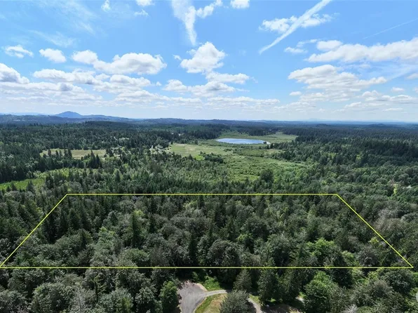 1434 McCorkle Road SE, Olympia, WA 98501