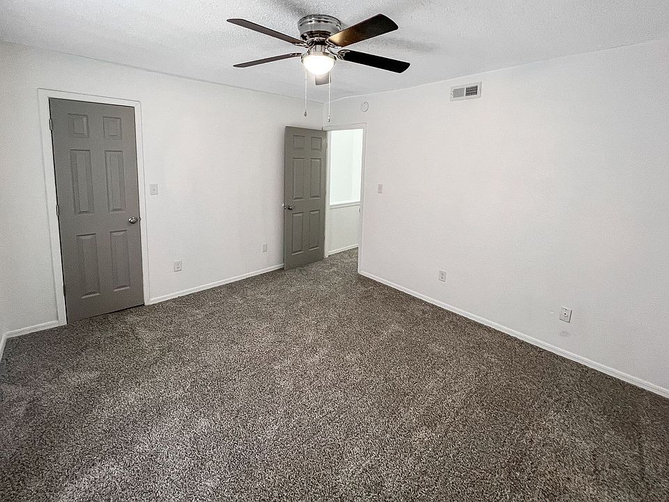 Hillside Townhomes Apartment Rentals Van Buren, AR Zillow