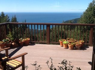 189 Cook Rd, Whitethorn, CA 95589