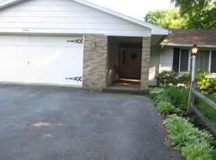 534 Washington St, New Bethlehem, PA 16242