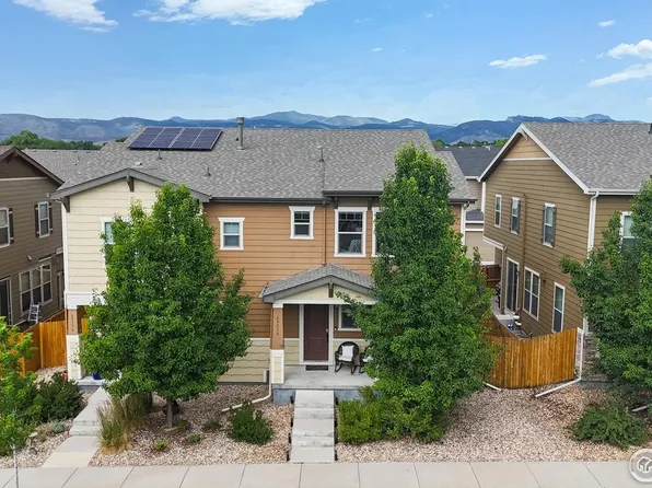 6973 Isabell Ct #B, Arvada, CO 80007