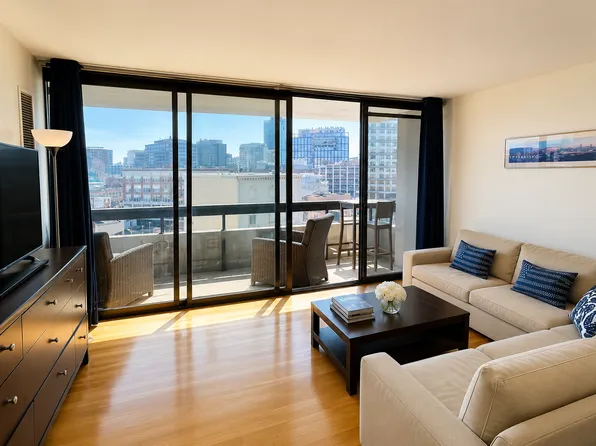 566 Commonwealth Ave #8044, Boston, MA 02215