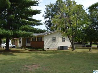 807 Freemont St SW, Decatur, AL 35601