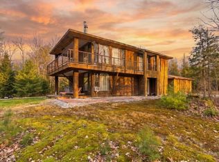 36 Mountain Valley Rd, Greenwood, ME 04217