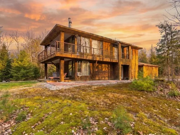 36 Mountain Valley Road, Bethel, ME 04217