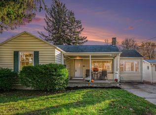 3605 W Willow St, Lansing, MI 48917
