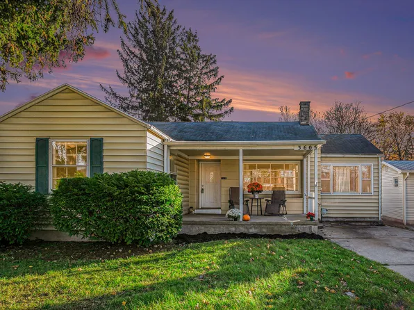 3605 W Willow St, Lansing, MI 48917