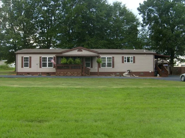 182 Running Deer Trl, Paris, TN 38242