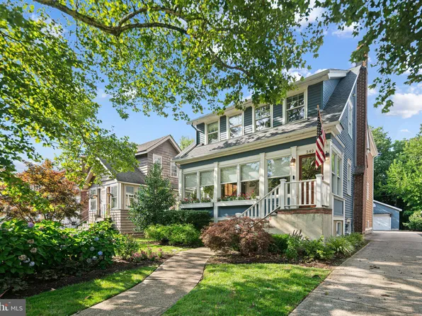 349 Park Ave, Collingswood, NJ 08108