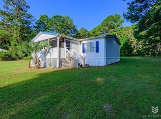 3108 Clemmons Rd, Loris, SC 29569