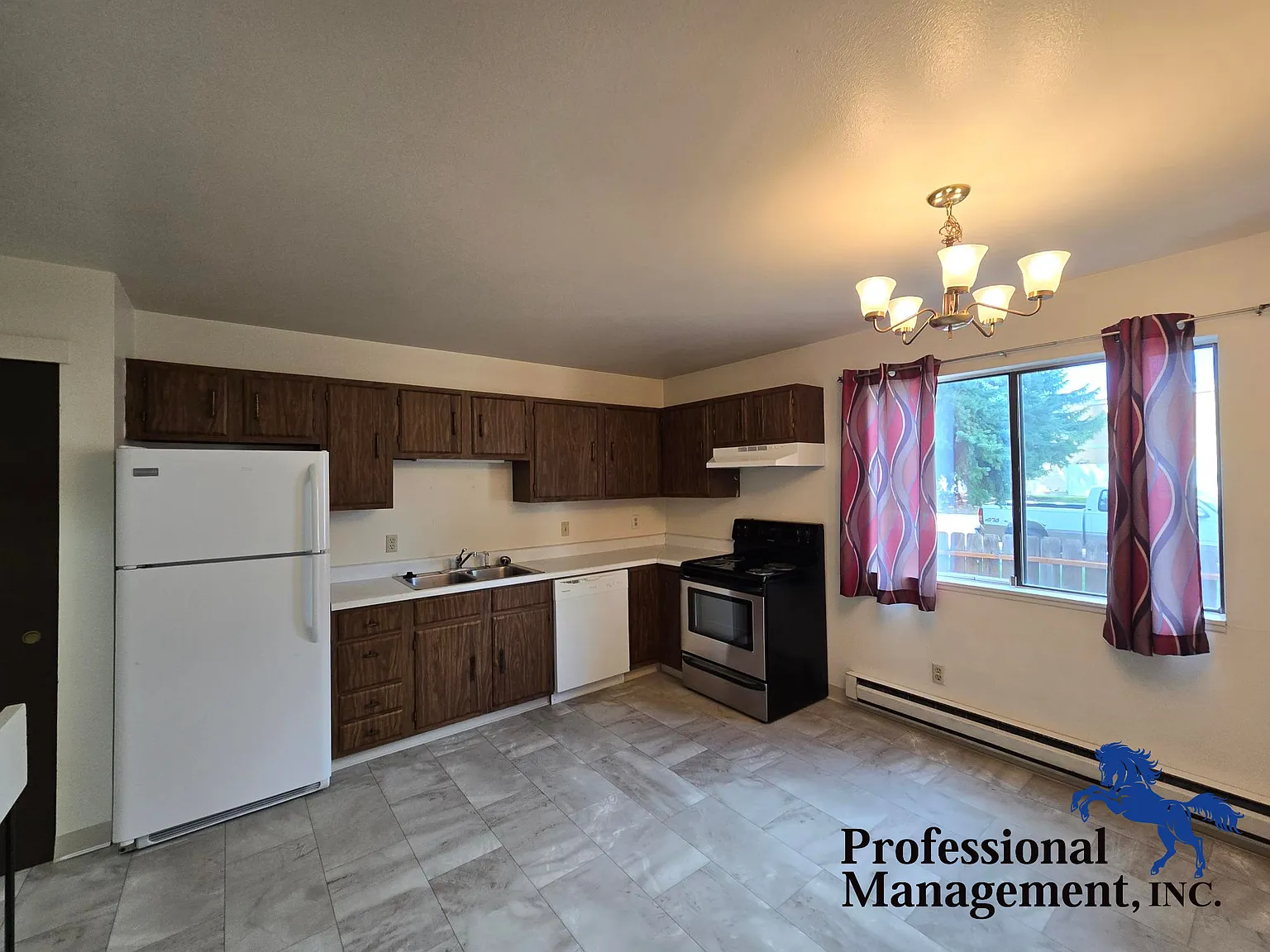 2 bed, 1.5 bath, 1485 sqft, $1,095 — Photo 4