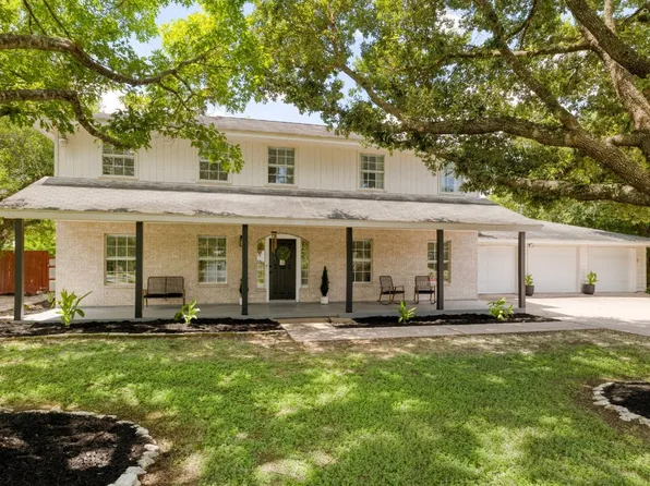 13446 Onion Creek Dr, Manchaca, TX 78652